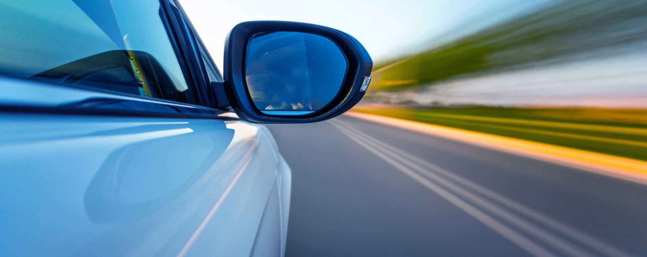 Reliable Car Rentals in South Carolina | Mo Rental Solutions