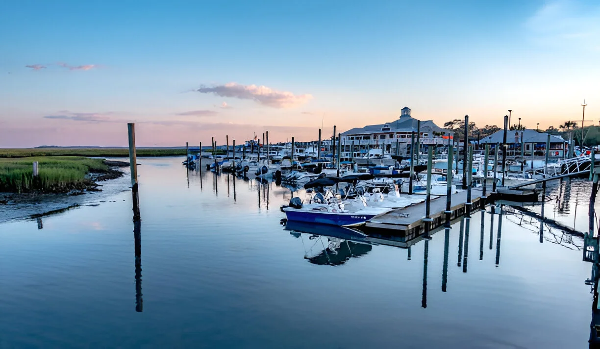 Murrells Inlet