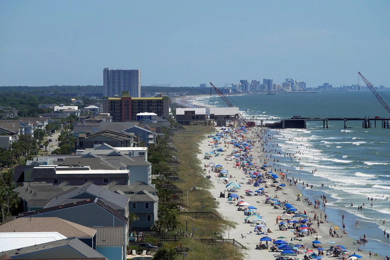 Myrtle Beach