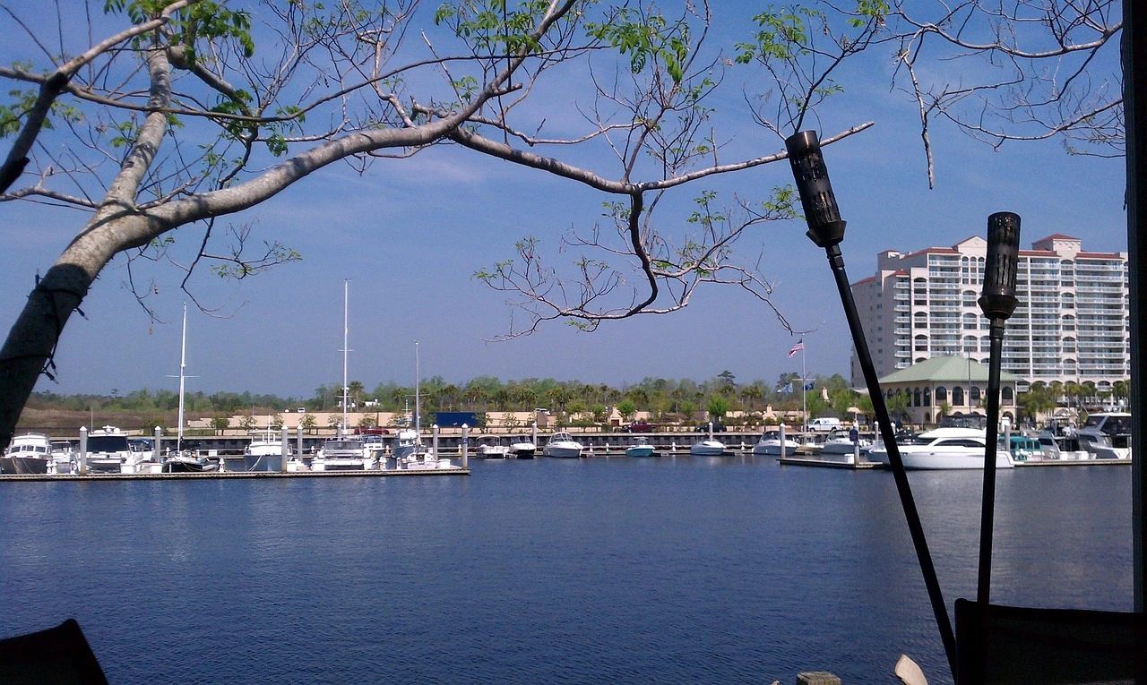 North Myrtle Beach