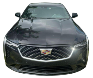 2023 Cadillac C4