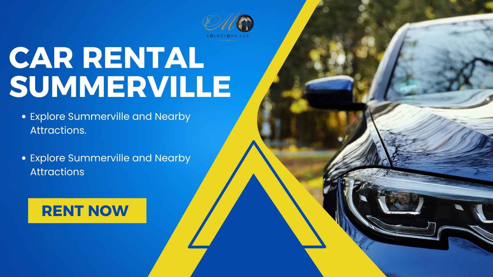 Car Rental Summerville Car Rental Summerville